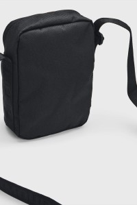 Сумка  Under Armour UA Loudon Lite Crossbody черная 1381912-001 изображение 3