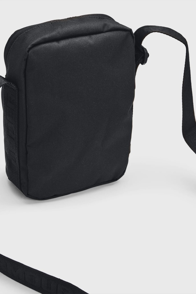 Сумка  Under Armour UA Loudon Lite Crossbody черная 1381912-001 изображение 3