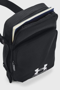 Сумка  Under Armour UA Loudon Lite Crossbody черная 1381912-001 изображение 4