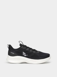 Кроссовки женские Evoids Swan черные 112422-010 изображение 2