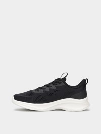Кроссовки женские Evoids Swan черные 112422-010 изображение 4