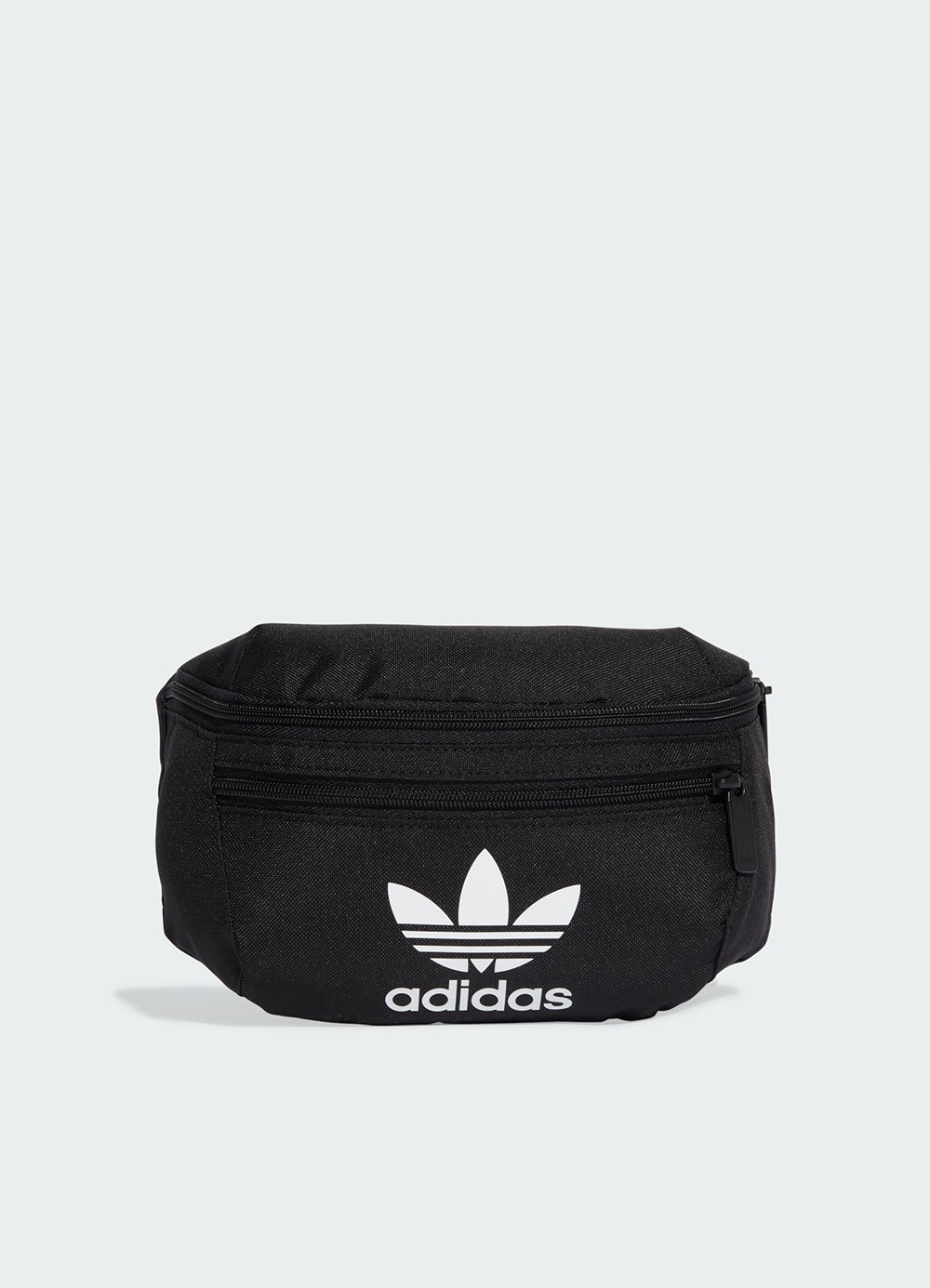 Сумка  Adidas ADICOLOR CLASSIC черная IJ0764 изображение 2