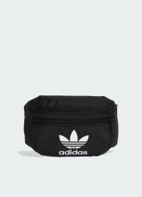 Сумка  Adidas ADICOLOR CLASSIC чорна IJ0764 изображение 2