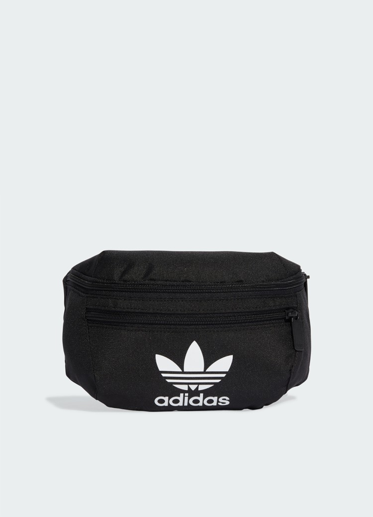 Сумка  Adidas ADICOLOR CLASSIC чорна IJ0764 изображение 2