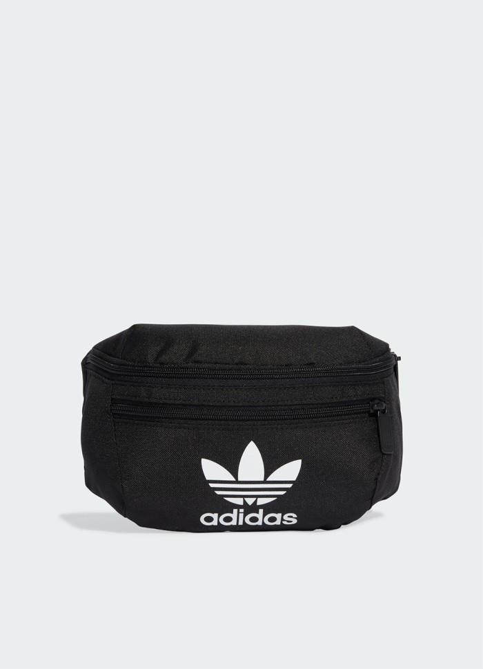 Сумка  Adidas ADICOLOR CLASSIC чорна IJ0764 изображение 2