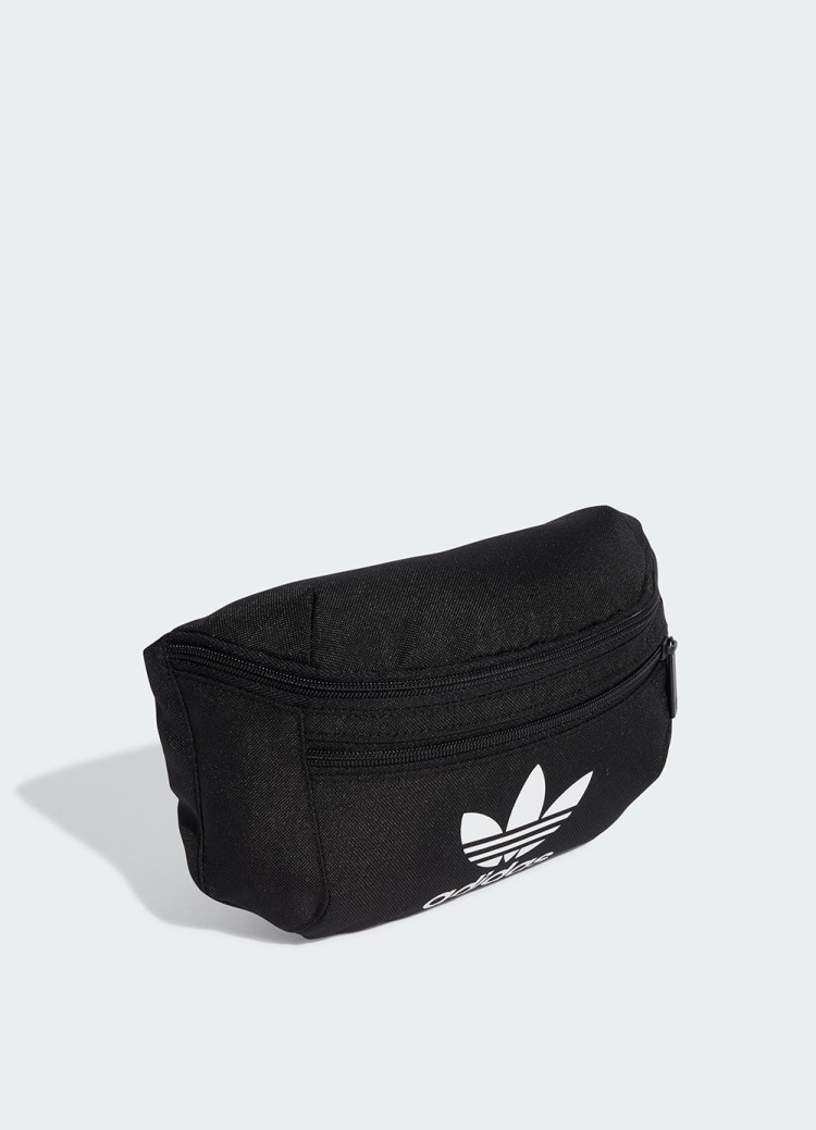 Сумка  Adidas ADICOLOR CLASSIC чорна IJ0764 изображение 3