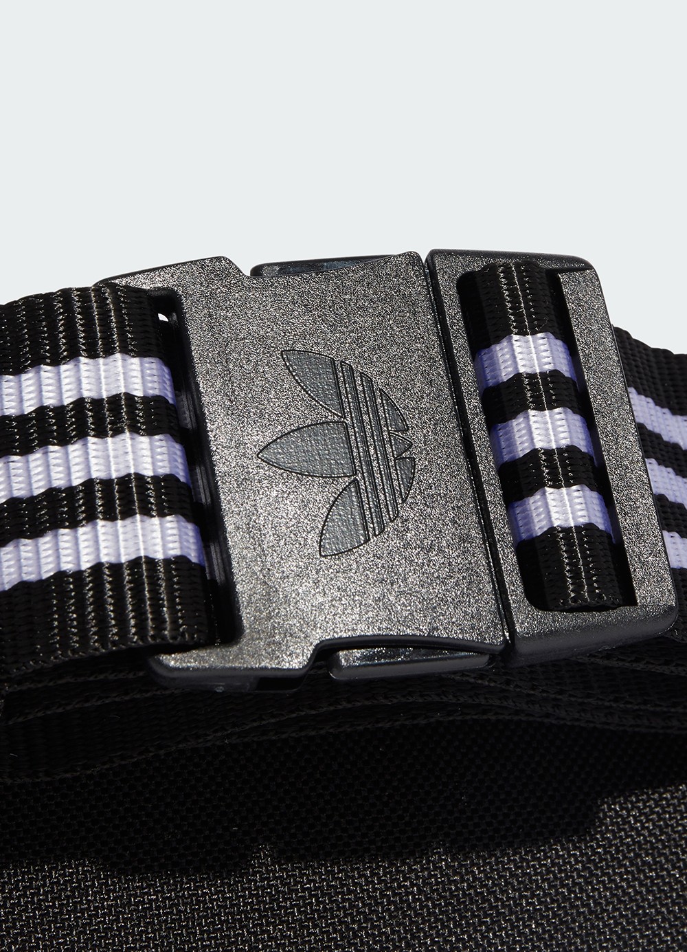 Сумка  Adidas ADICOLOR CLASSIC черная IJ0764 изображение 5