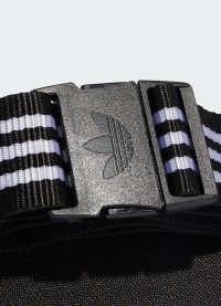 Сумка  Adidas ADICOLOR CLASSIC чорна IJ0764 изображение 5