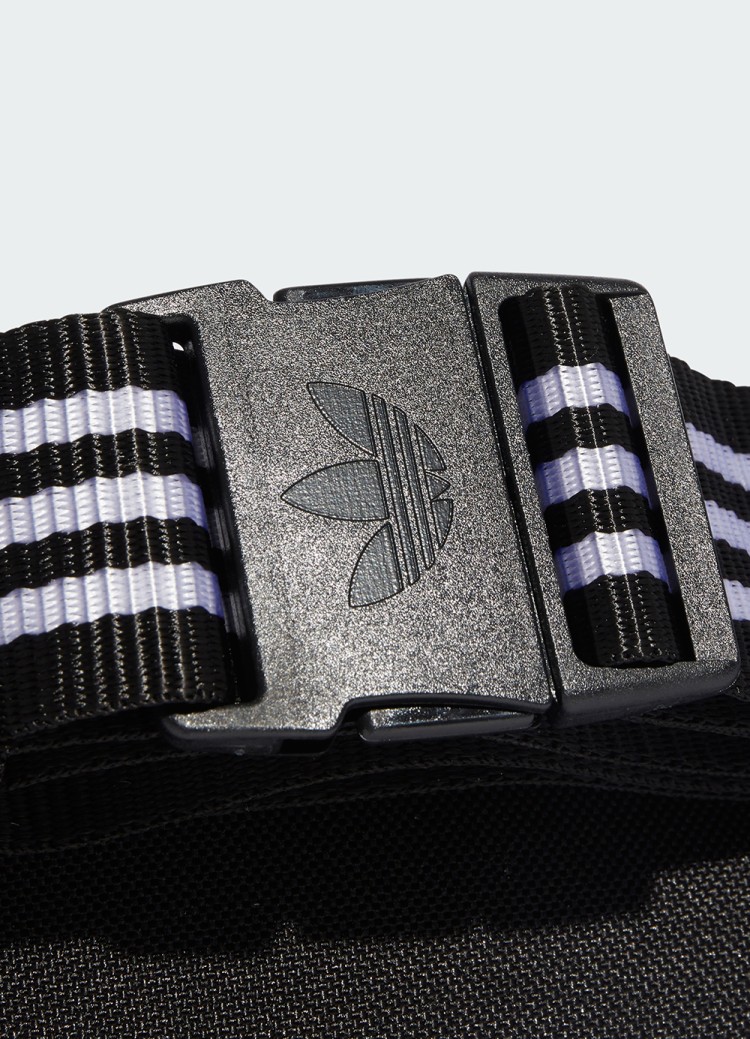 Сумка  Adidas ADICOLOR CLASSIC чорна IJ0764 изображение 5