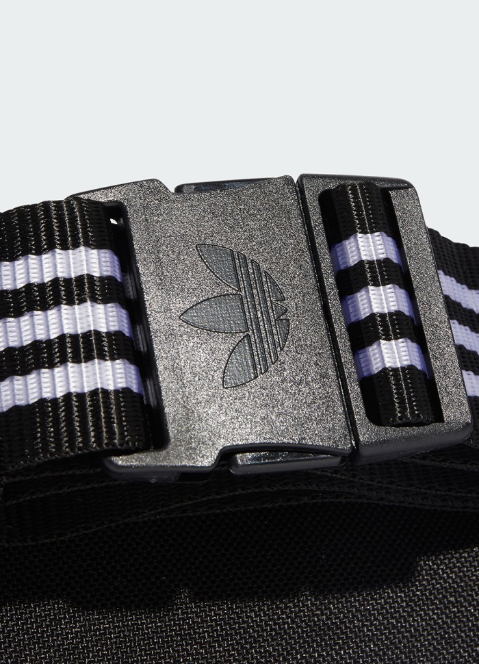 Сумка  Adidas ADICOLOR CLASSIC чорна IJ0764 изображение 5