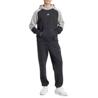 Костюм мужской Adidas M FL CB TS черный IY0300 изображение 1