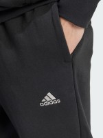 Костюм чоловічий Adidas M FL CB TS чорний IY0300 изображение 6