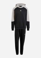 Костюм мужской Adidas M FL CB TS черный IY0300 изображение 7