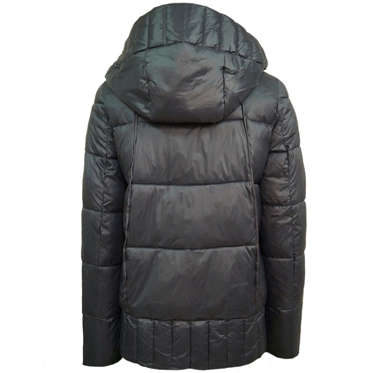 Куртка женская Monte Cervino синяя 26-905-B BLUE изображение 2