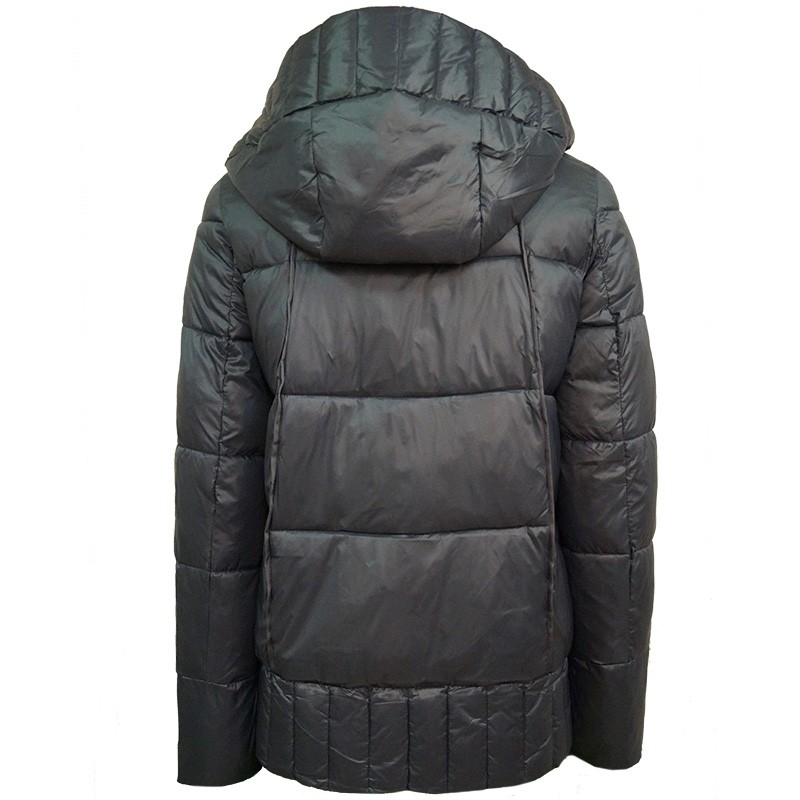 Куртка женская Monte Cervino синяя 26-905-B BLUE изображение 2