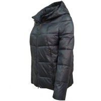 Куртка женская Monte Cervino синяя 26-905-B BLUE изображение 3