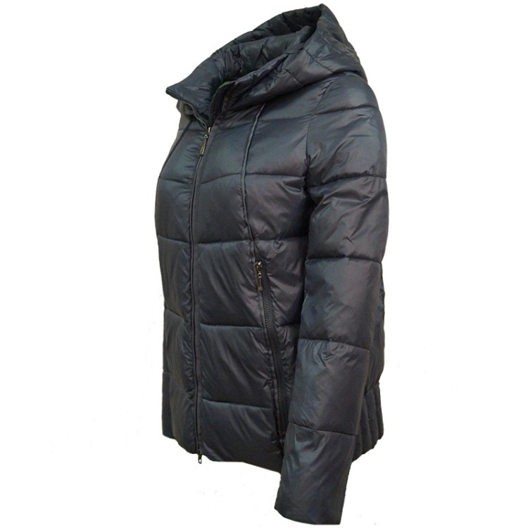 Куртка женская Monte Cervino синяя 26-905-B BLUE изображение 3