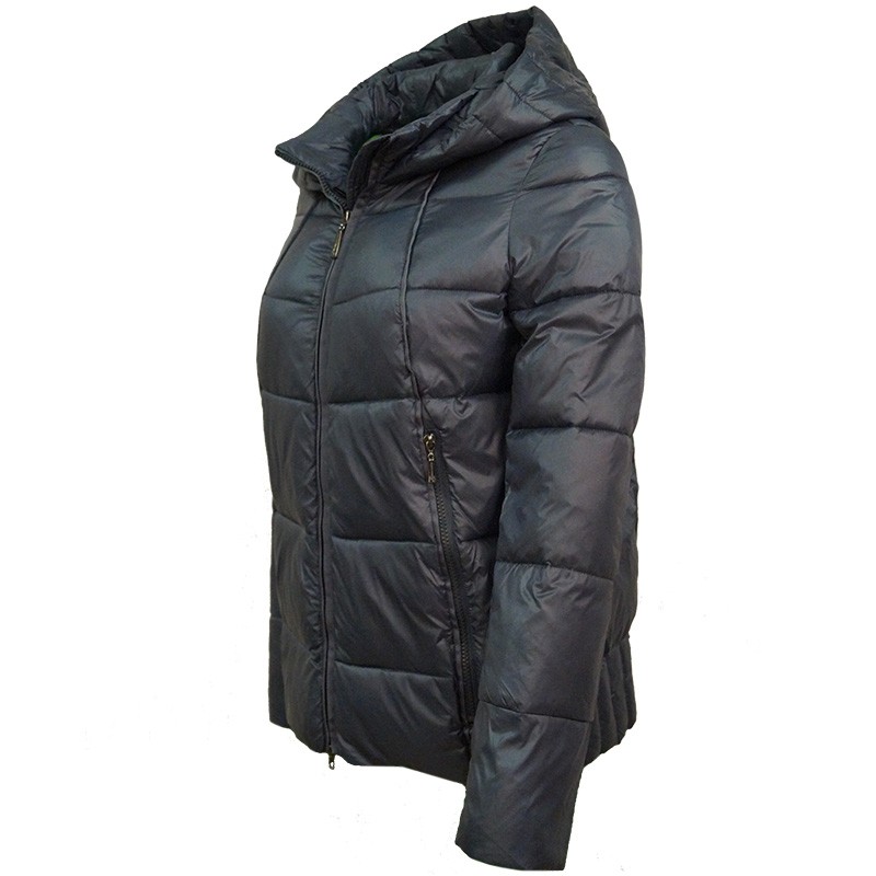 Куртка женская Monte Cervino синяя 26-905-B BLUE изображение 3