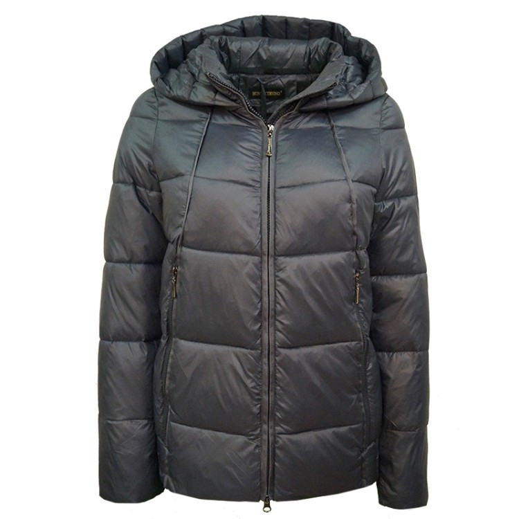 Куртка женская Monte Cervino синяя 26-905-B BLUE изображение 1