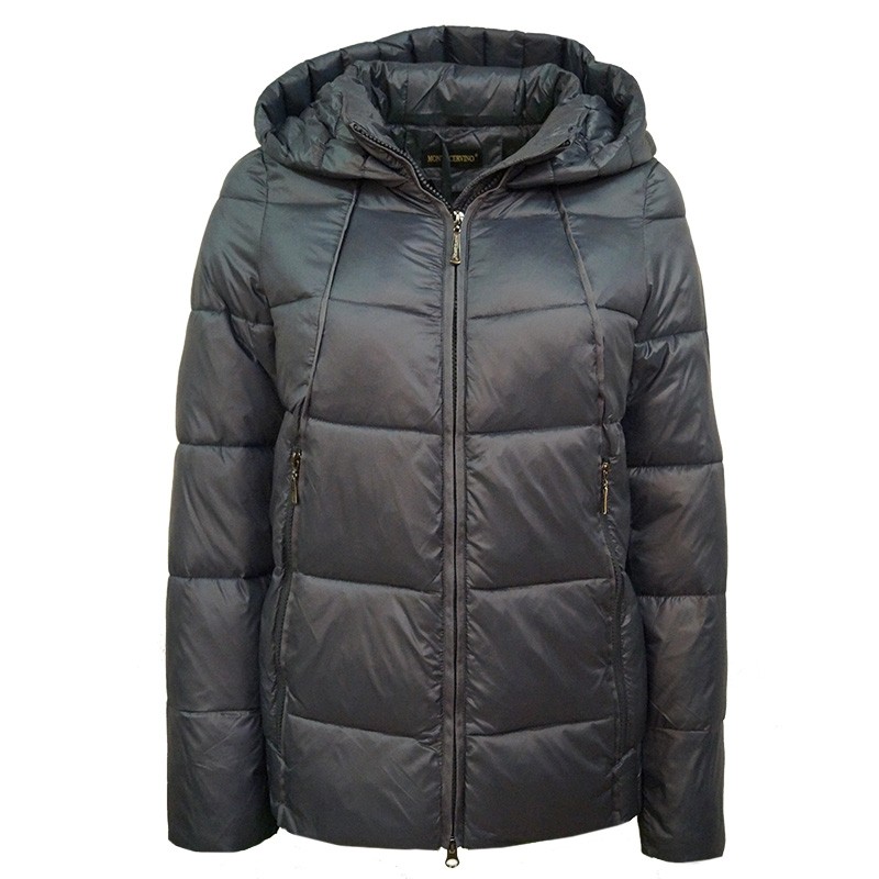 Куртка женская Monte Cervino синяя 26-905-B BLUE изображение 1