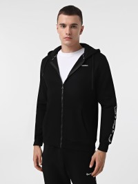 Толстовка мужская Radder Boten черная 442504-010 изображение 2