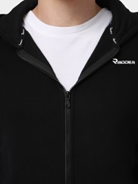 Толстовка мужская Radder Boten черная 442504-010 изображение 5