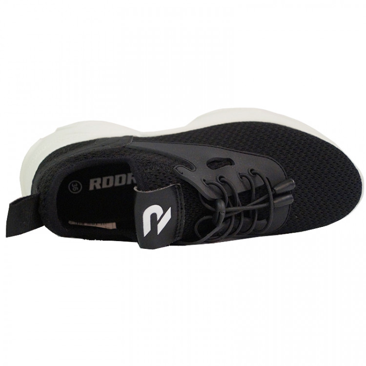 Кросівки жіночі Radder Arvada чорні 905172-010 изображение 2