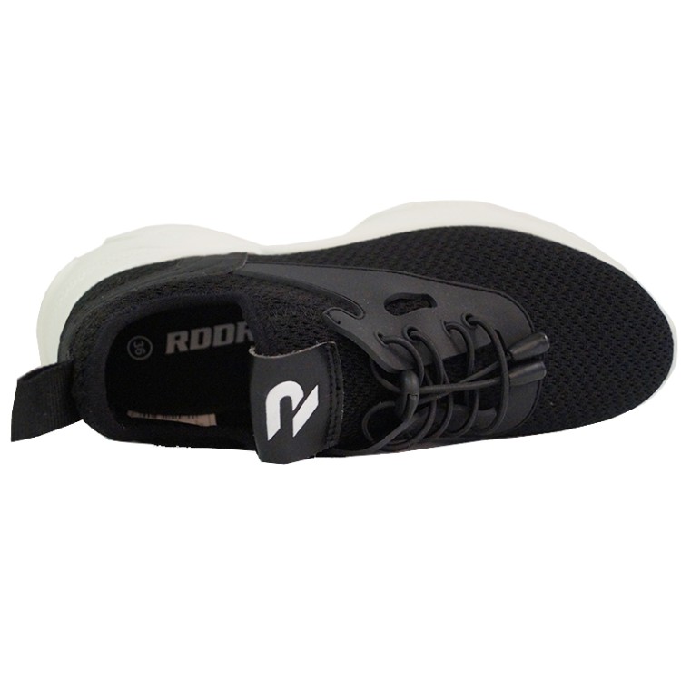 Кроссовки женские Radder Arvada черные 905172-010 изображение 2