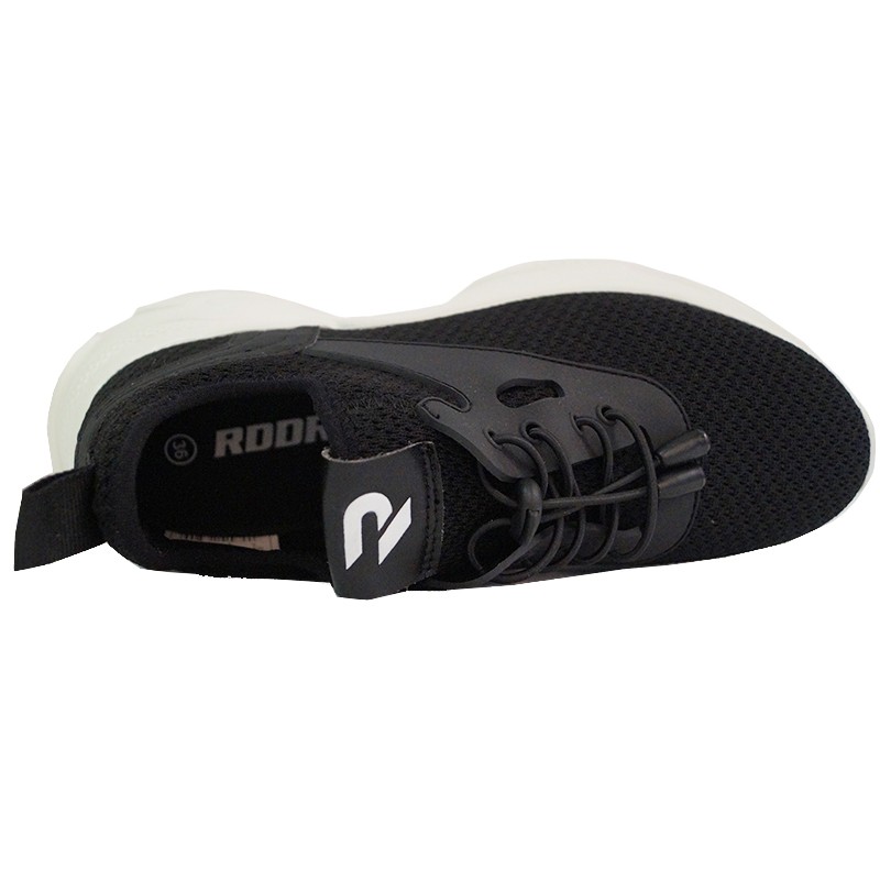 Кроссовки женские Radder Arvada черные 905172-010 изображение 2