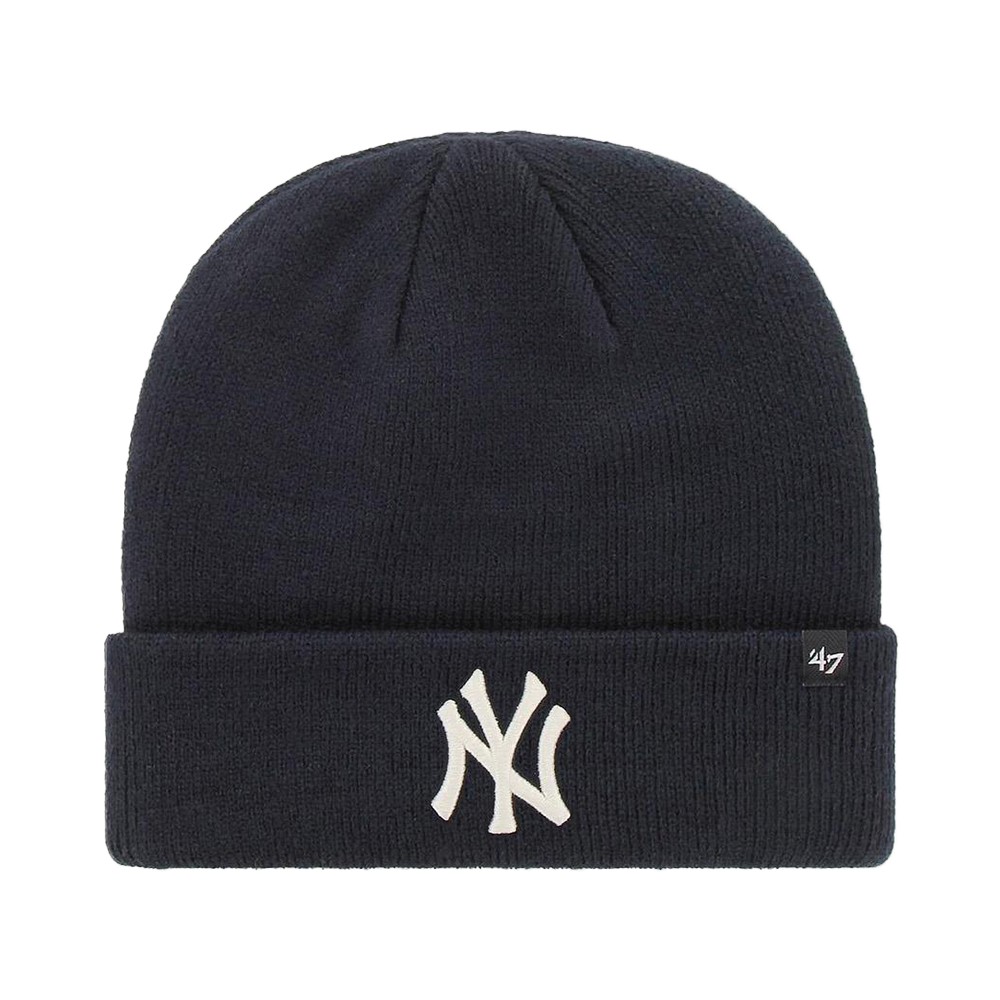 Шапка 47 Brand NEW YORK YANKEES синяя RKN17ACE-NYF