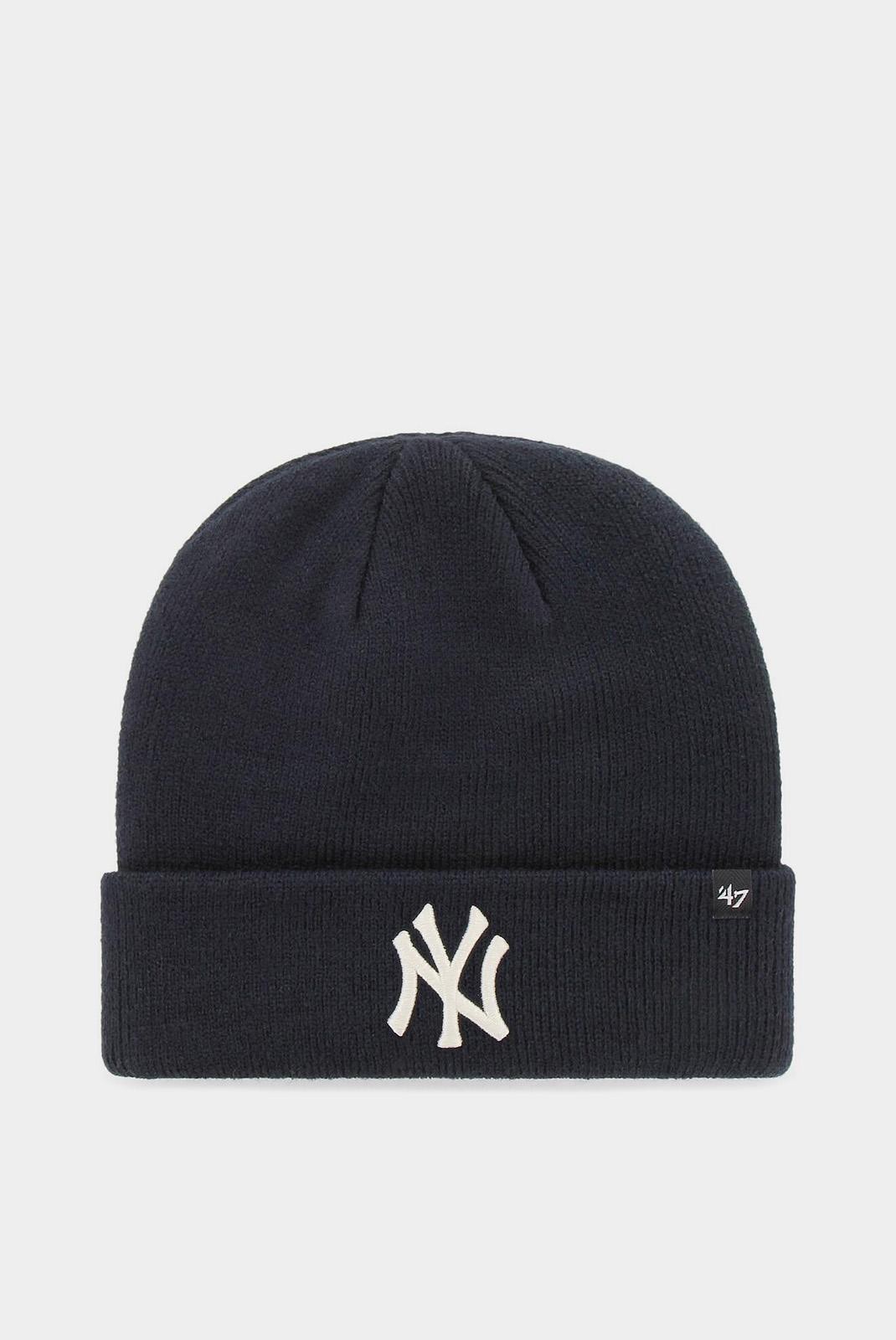 Шапка 47 Brand NEW YORK YANKEES синяя RKN17ACE-NYF изображение 2