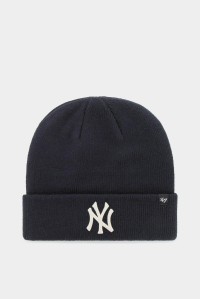 Шапка 47 Brand NEW YORK YANKEES синя RKN17ACE-NYF изображение 2