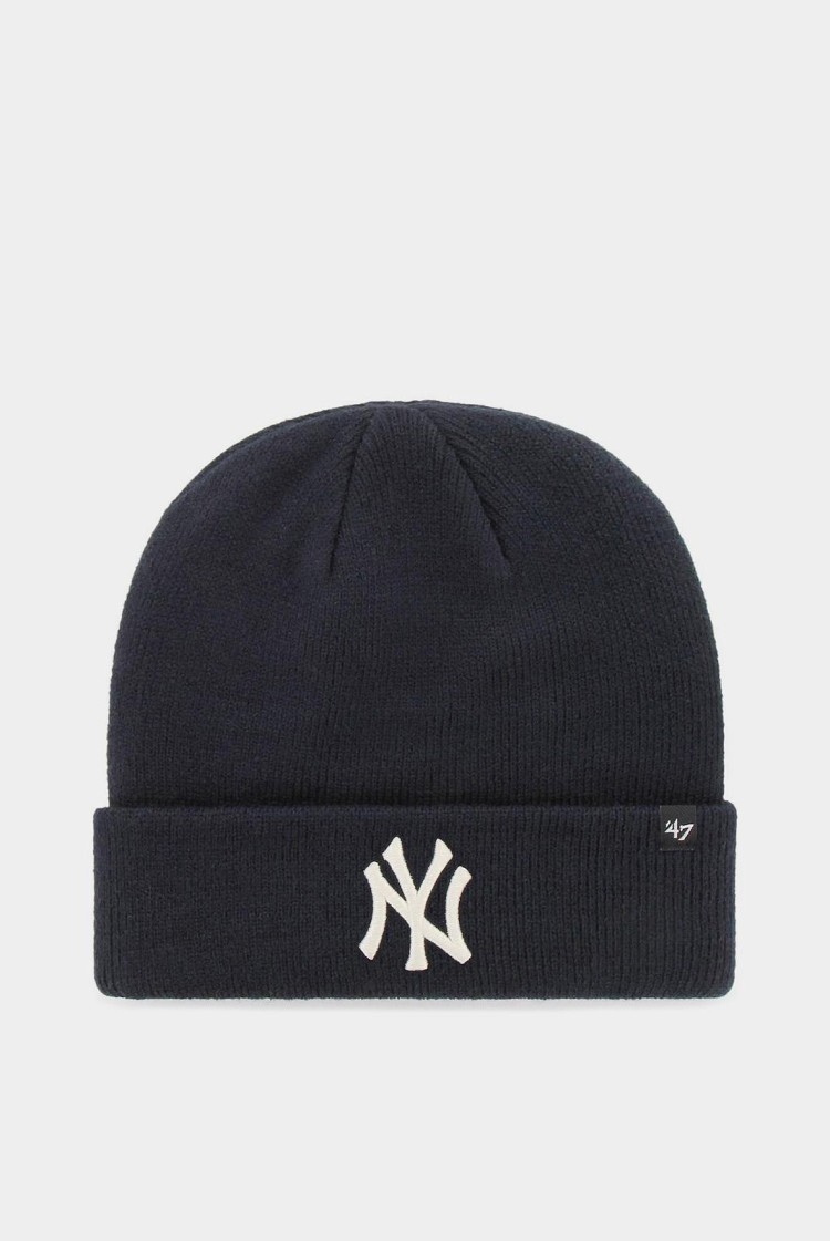 Шапка 47 Brand NEW YORK YANKEES синя RKN17ACE-NYF изображение 2