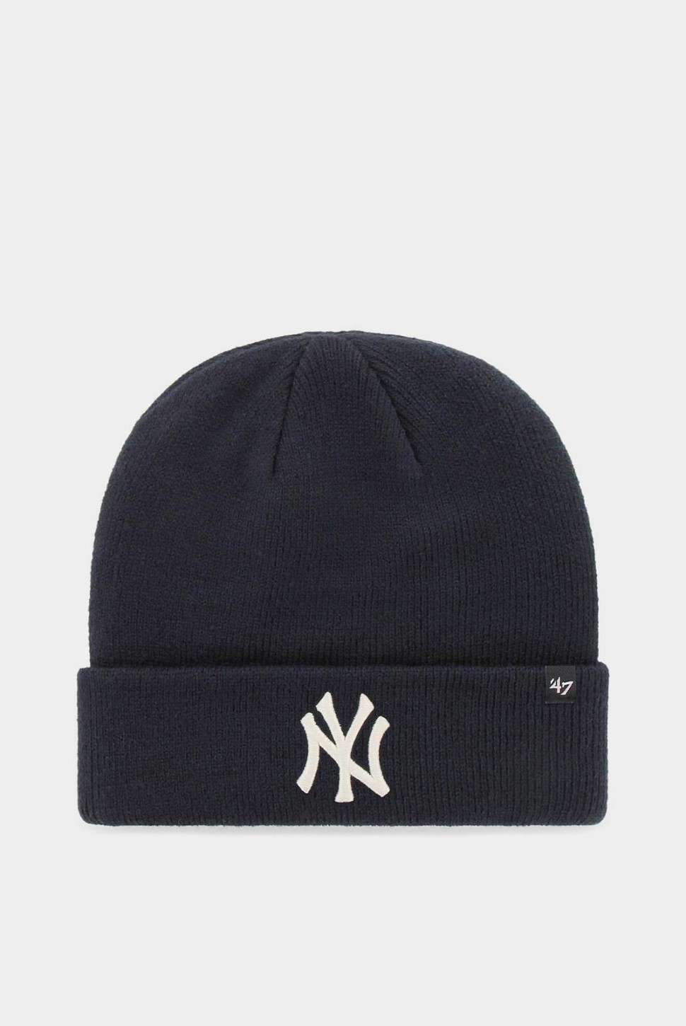 Шапка 47 Brand NEW YORK YANKEES синяя RKN17ACE-NYF — фото 2