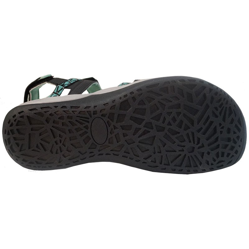 Сандалії жіночі Radder Volta чорні T20-SX2044-010 изображение 3