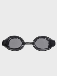 Окуляри для плавання Arena ZOOM NEOPRENE чорні 92279-055 изображение 3