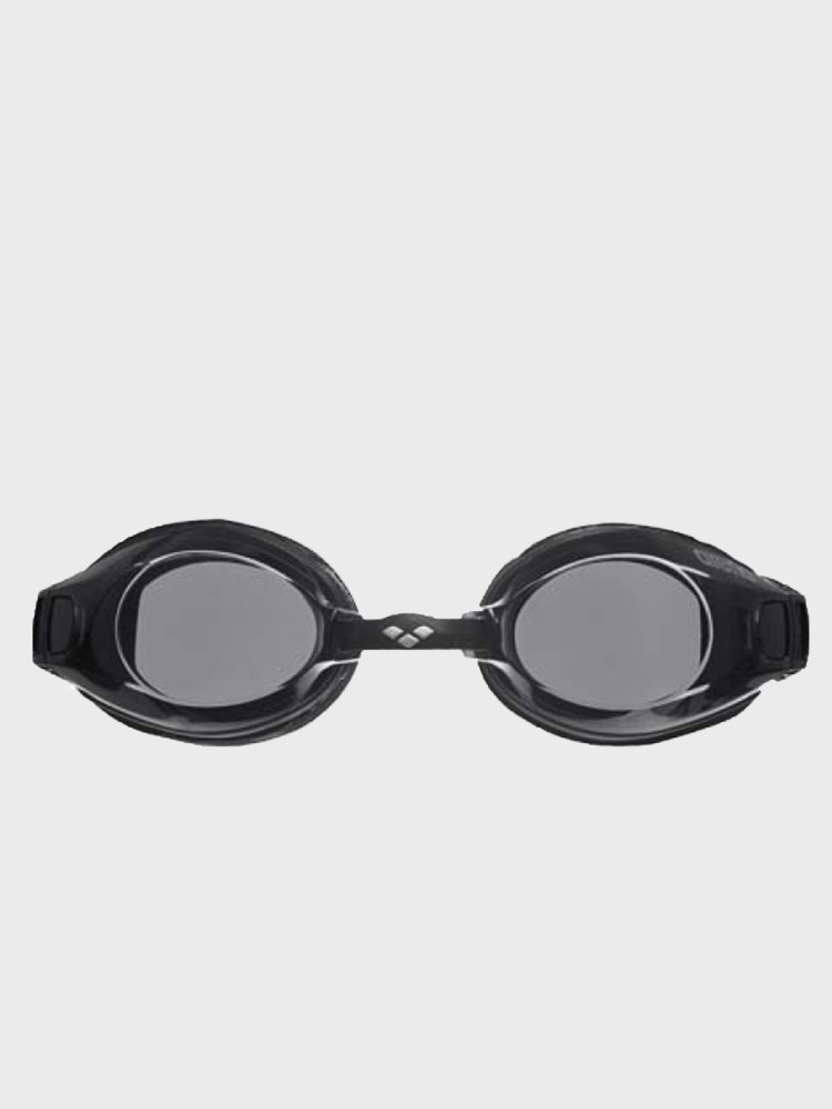 Окуляри для плавання Arena ZOOM NEOPRENE чорні 92279-055 изображение 3