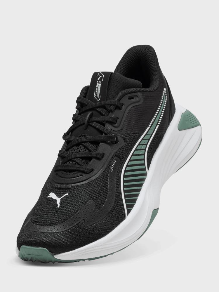 Кроссовки мужские Puma PWR Hybrid TR черные 31028204 изображение 4