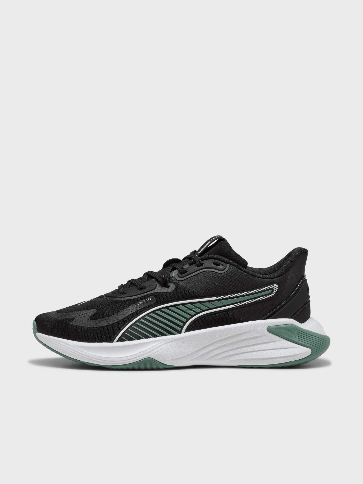 Кроссовки мужские Puma PWR Hybrid TR черные 31028204 изображение 5