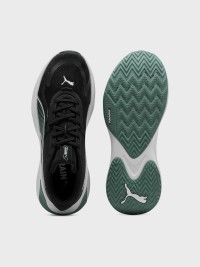 Кроссовки мужские Puma PWR Hybrid TR черные 31028204 изображение 7