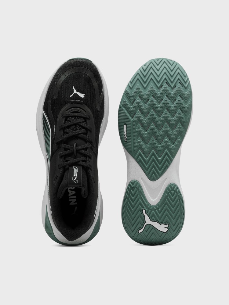 Кроссовки мужские Puma PWR Hybrid TR черные 31028204 изображение 7