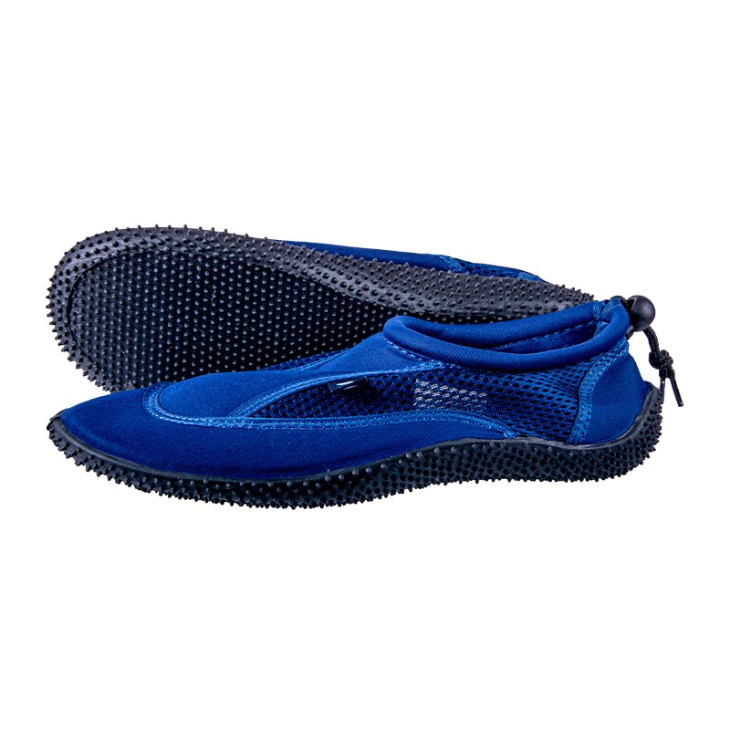 Аквавзуття чоловіче Radder синє 120032-450 изображение 3