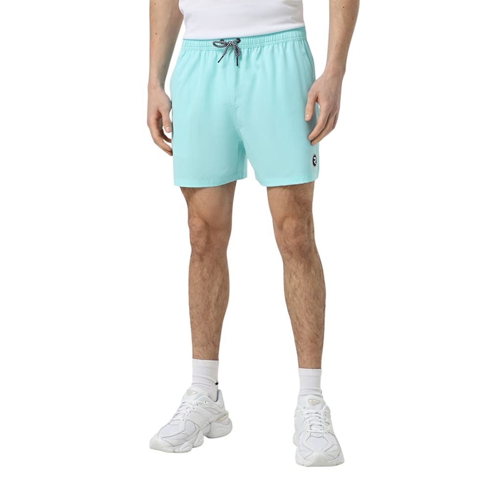 Шорты мужские Radder Degras бирюзовые 122524-405 изображение 1