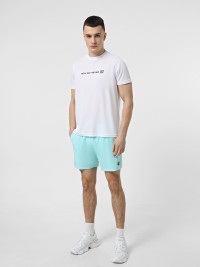 Шорти чоловічі Radder Degras бірюзові 122524-405 изображение 6