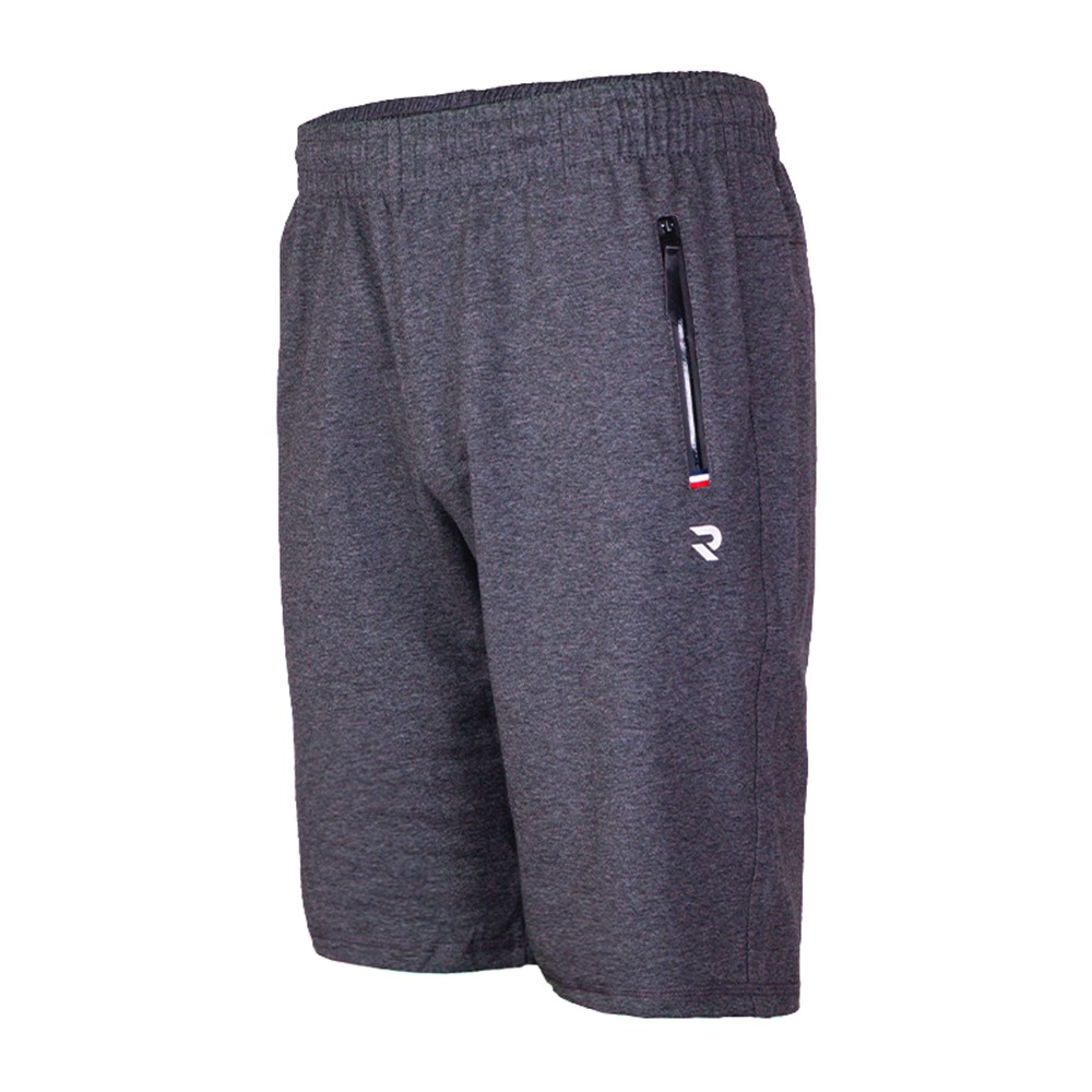 Шорты мужские Radder Clout темно-серые 440007-020