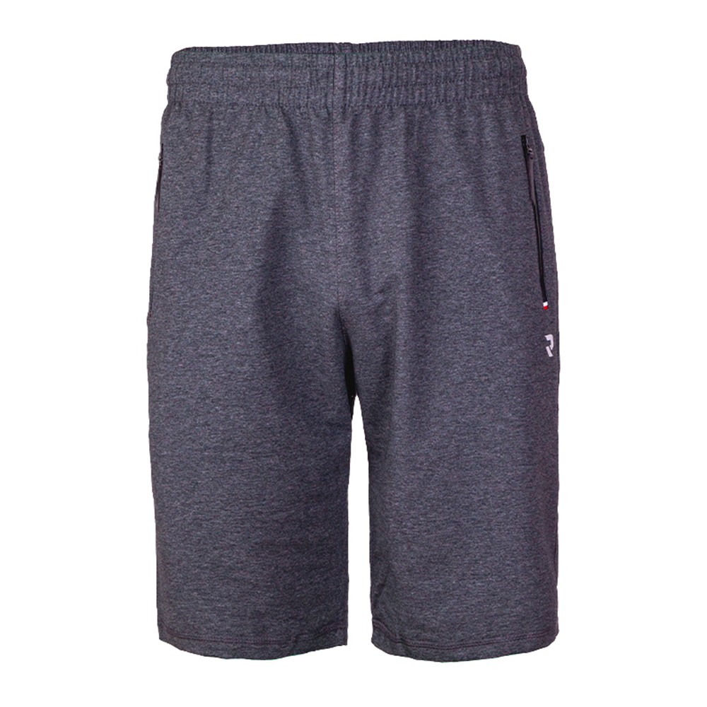 Шорти чоловічі Radder Clout темно-сірі 440007-020 изображение 2
