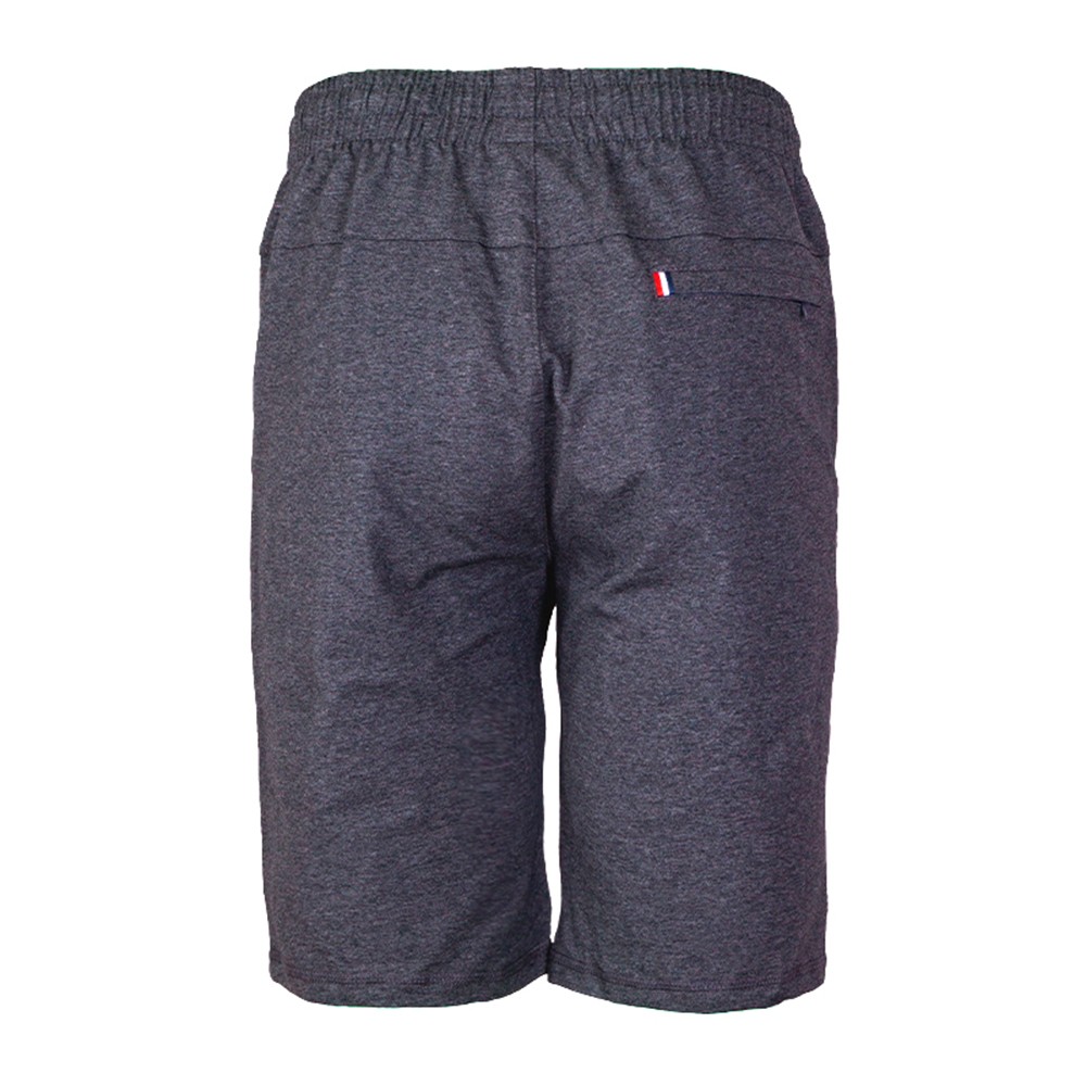 Шорти чоловічі Radder Clout темно-сірі 440007-020 изображение 3