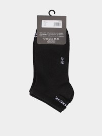 Носки Radder Ruby 2Pk черные 252512-010 изображение 3