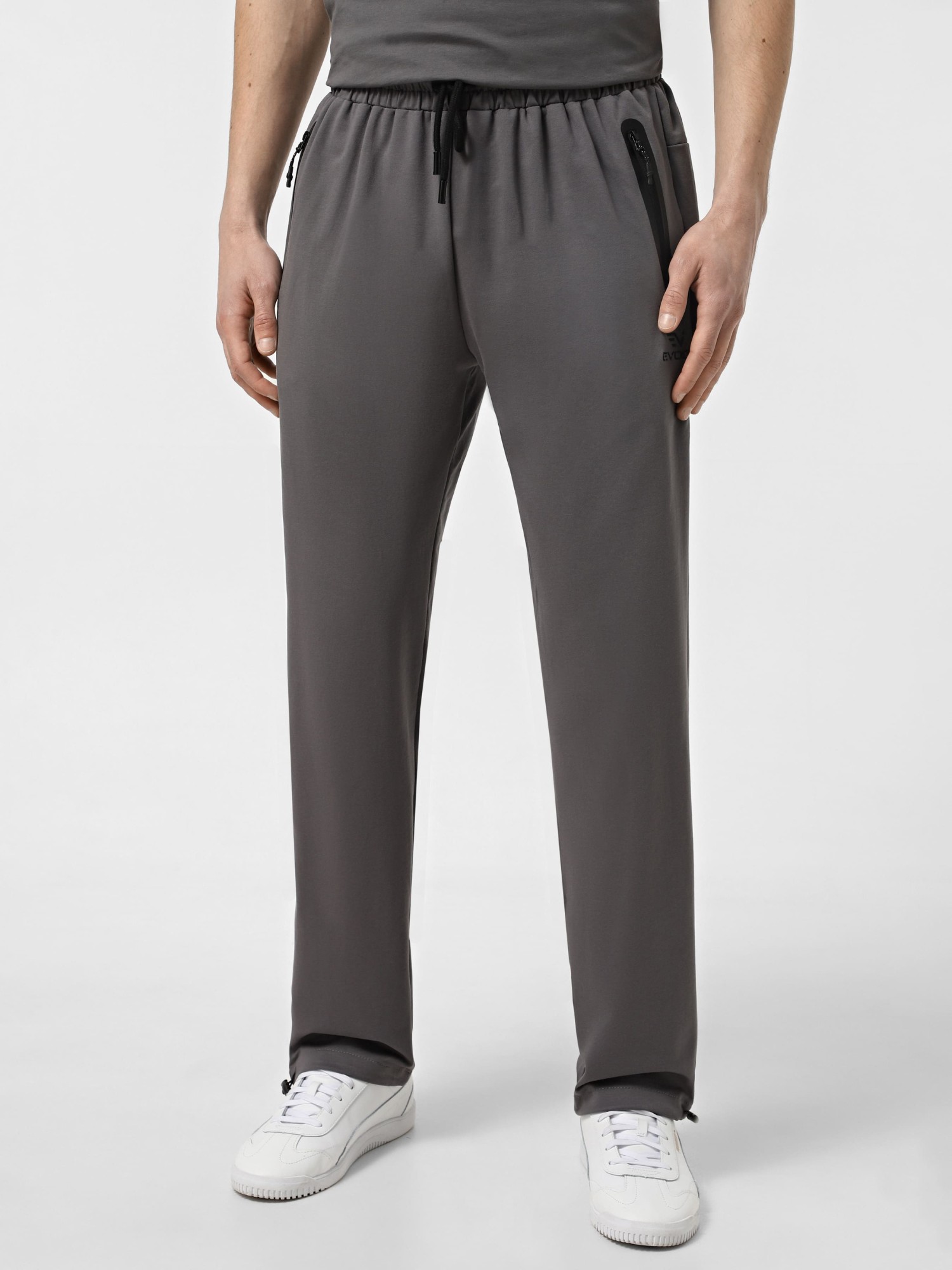 Штани чоловічі Evoids Sauron темно-сірі 552539-020 изображение 2
