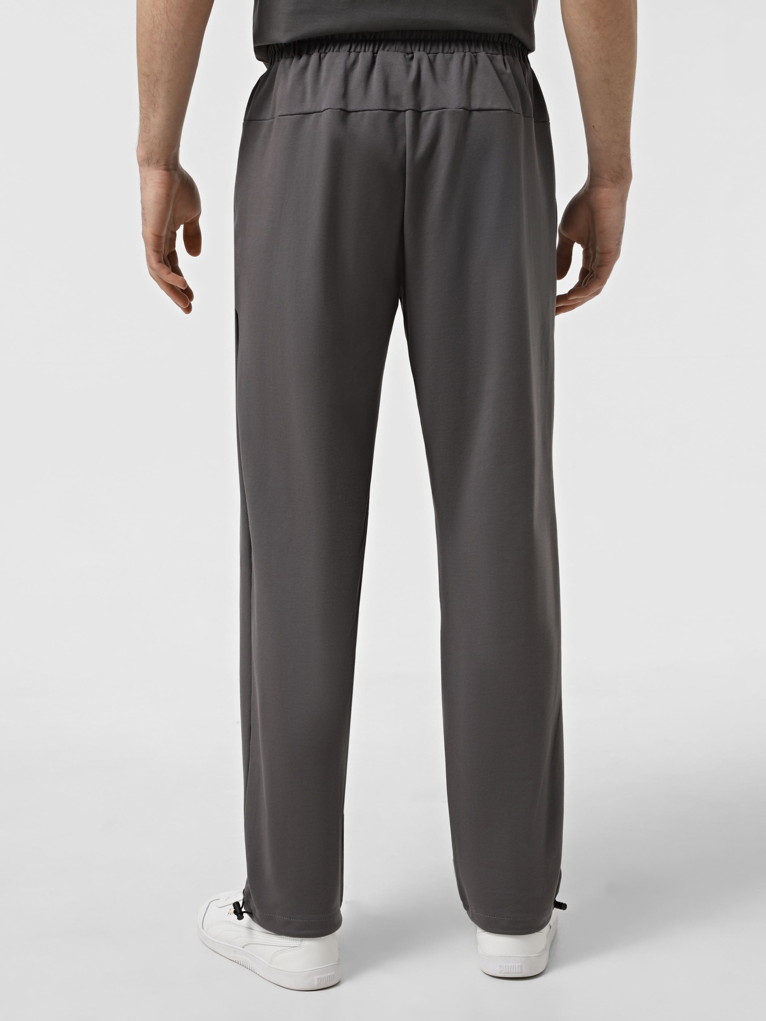 Штани чоловічі Evoids Sauron темно-сірі 552539-020 изображение 3